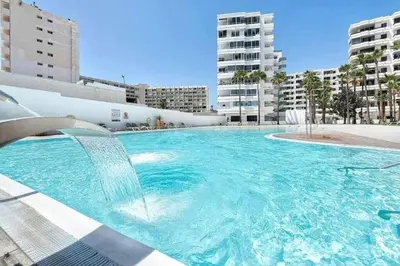 Piscina en o cerca de HDFM Collection - Yumbo Paradise