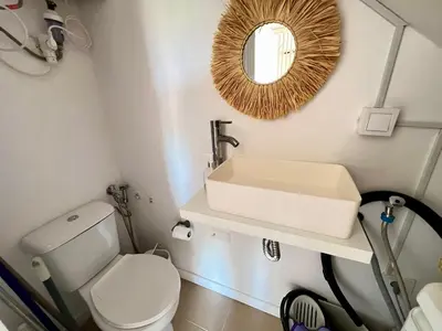 Un baño de Ilusiónate