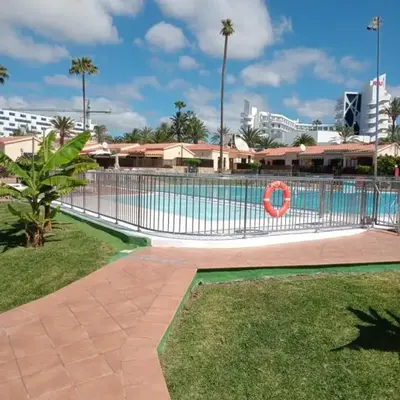 Santa Férias