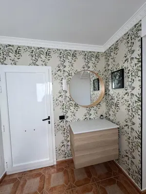 Un baño de SkyLounge Cruce de Arinaga