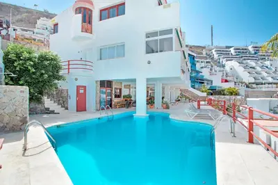Piscina en o cerca de OceanView Gateway
