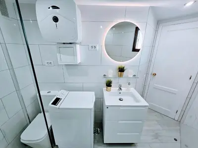 Un baño de OCEAN VIEW - renovation 2025