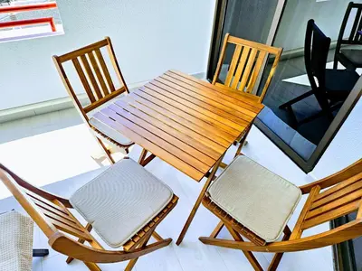 Plano de OCEAN VIEW - renovation 2025