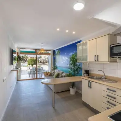 Las Brisas Canary Home Rent