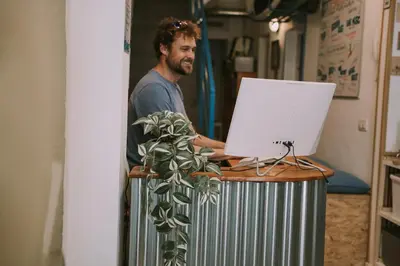Clientes alojados en Kite and Surf - Private rooms