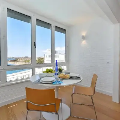 Apartment Balcon GBFG by VillaGranCanaria