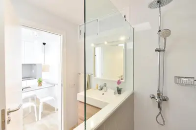 Un baño de MIAMI 06 by Villagrancanaria