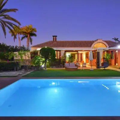 Royal Hideaway Maspalomas by VillaGranCanaria