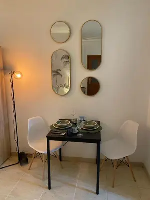 Plano de Arinaga Chakra Home