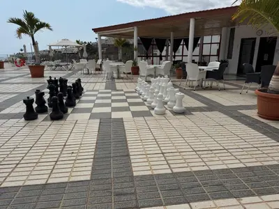 Plano de Ocean Bayview