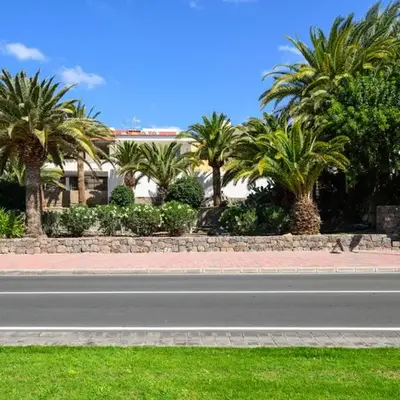 Chalet Sol y Beach