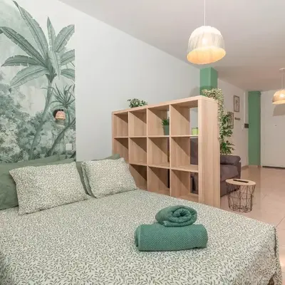 Estudio primera línea Playa Canteras