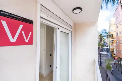 Plano de Apartamentos Maresía by Infinity Summer