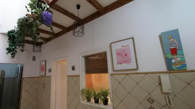 Plano de Mahalo Holiday House