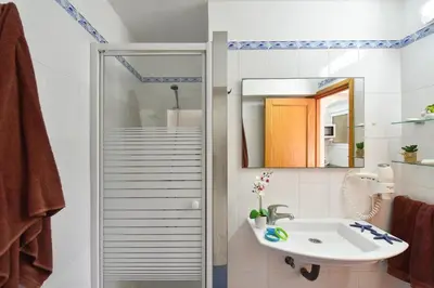 Un baño de Tindaya Maspalomas by Villagrancanaria