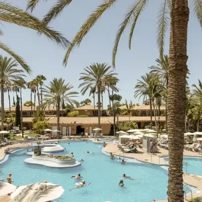 Hotiday Gran Canaria Maspalomas