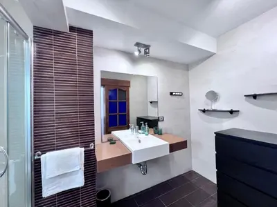 Un baño de SoliMar