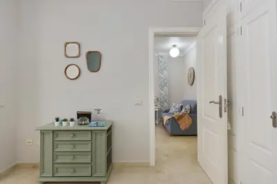 Plano de Las Canteras Kant by Villagrancanaria