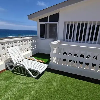 Villa Vargas Paraiso