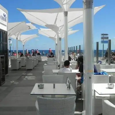 Dúplex Meloneras Bahía 7 by Villagrancanaria