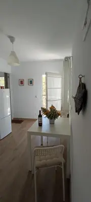 Plano de Casa Palmés