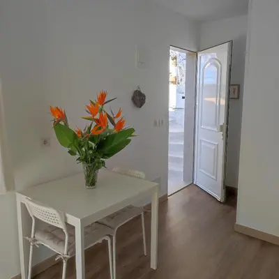 Plano de Casa Palmés