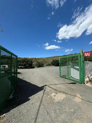 Paisaje cerca de esta casa o chalet