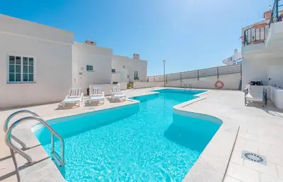 Plano de Calm and Serenity in Puerto Rico