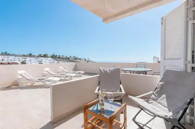 Plano de Calm and Serenity in Puerto Rico