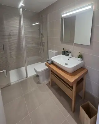 Un baño de 8i Chile 51