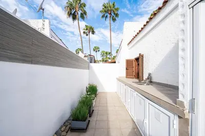 Edificio en el que se encuentra la casa o chalet