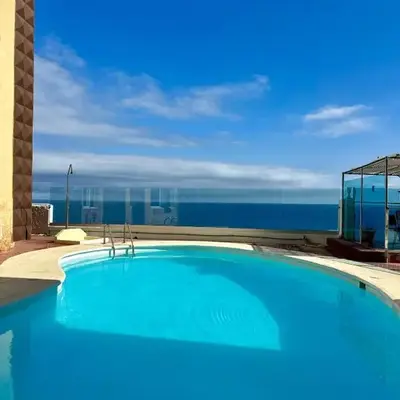 San Agustin Ocean View