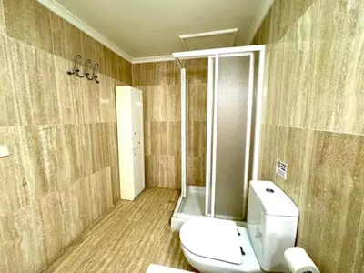 Un baño de Mogán harbor apartment