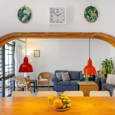 3BR Tauro Bungalow - Garden