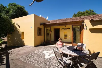 Edificio en el que se encuentra la casa o chalet
