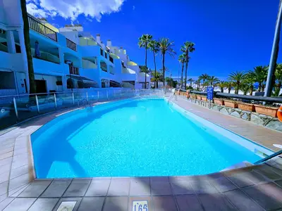 Piscina en o cerca de Eagle View Mar Paraiso