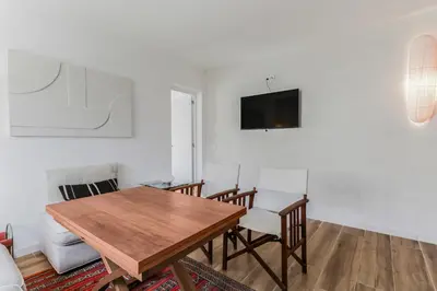 Plano de Guayarmina 40 Agaete Suites