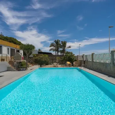 Nidos Suites San Agustin