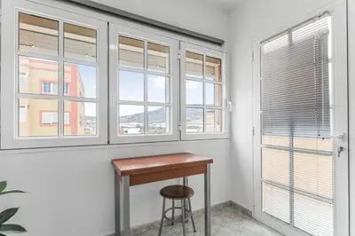 Plano de Galdar Old Town Stay