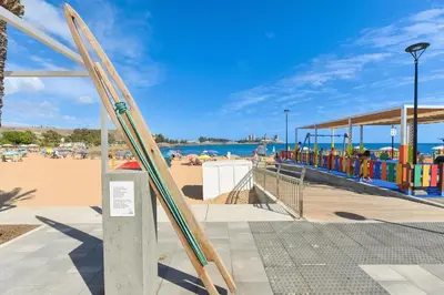 Plano de Doñana 1006 by VillaGranCanaria