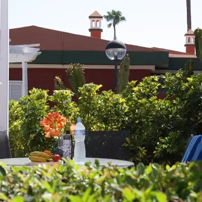 Bungalow relax Verdemar