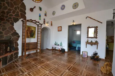 Plano de Mirador del Gallego