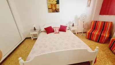 Plano de Agaete 706