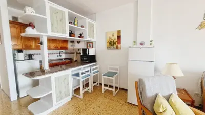 Plano de Agaete 706