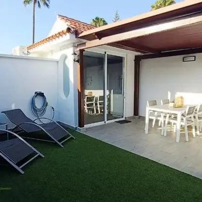 Las Palomas Bungalow # 38