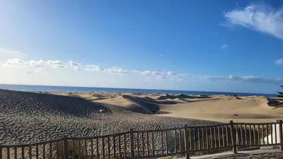 Paisaje cerca de esta casa o chalet