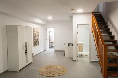 Plano de Bungalow - Playa Meloneras