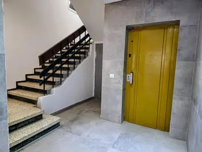 Plano de VV Casa Viva 