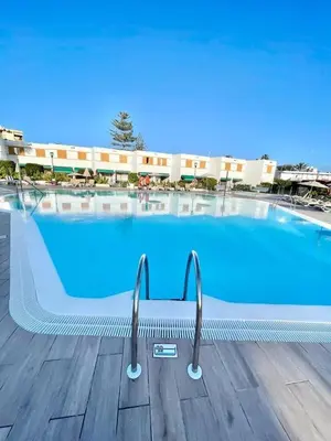 Piscina en o cerca de Paradise Brisas