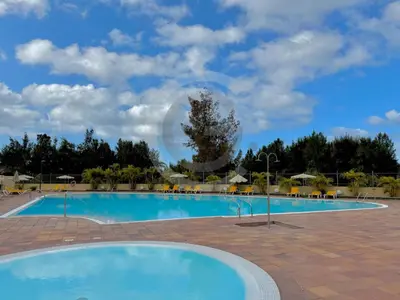 Piscina en o cerca de Casa Paoli